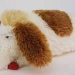 Howl's Moving Castle Beanie Plush Figure Heen 23 cm