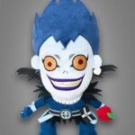 Death Note Plush Figure Ryuk 29 cm
