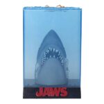 Jaws 3D Poster PVC Figure 50th Anniversary 26 cm