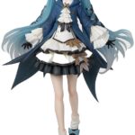 Hatsune Miku Series PVC Statue Miku Autumn Outing 22 cm