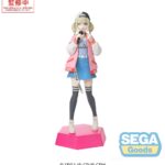 Hatsune Miku: Colorful Stage! Desktop x Decorate Collections PVC Statue Azusawa Kohane 14 cm