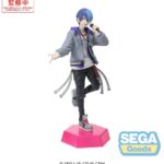 Hatsune Miku: Colorful Stage! Desktop x Decorate Collections PVC Statue Aoyagi Toya 14 cm