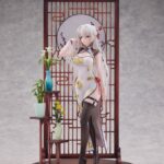 Original Character PVC Statue 1/7 Kiyoka Shimizu illustration by Ekina 30 cm