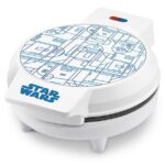 Star Wars Waffle Maker R2-D2