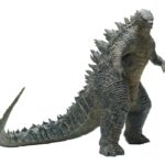 Godzilla 2014 Titans of the Monsterverse PVC Statue Godzilla (Standard Version) 44 cm