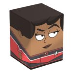 Squaroes Squaroe Star Trek: Lower Decks™ ST001 - Beckett Mariner