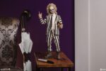 Beetlejuice Action Figure 1/6 Beetlejuice 32 cm - immagine 2