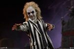 Beetlejuice Action Figure 1/6 Beetlejuice 32 cm - immagine 5