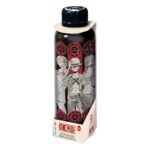 One Piece Water Bottle Character