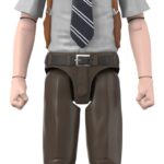 Beastie Boys Ultimates Action Figure Wave 1 Nathan Wind as  "Cochese" 18 cm
