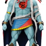 Thundercats Ultimates Action Figure Mumm-Ra (LED Eyes) 18 cm