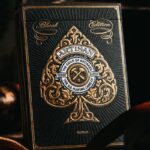 Artisan Playing Cards