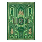 Wicked Playing Cards