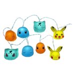 Pokémon Fairy lights Fairy Lights 160 cm