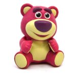 Toy Story Coin Bank Lotso 15 cm