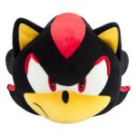 Sonic The Hedgehog Mocchi-Mocchi Plush Figure Mega - Shadow 40 cm