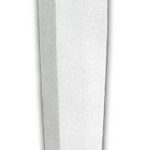 Halloween Foam-Replica 1/1 Butcher Knife 44 cm
