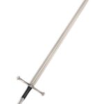 Lord of the Rings Replica 1/1 Sword Narsil 134 cm