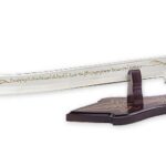 Lord of the Rings Replica 1/1 Hadhafang Sword of Arwen 97 cm