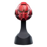 Warhammer 40,000 Replica 1/4 Blood Angels Helm 12 cm