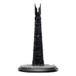 Lord of the Rings Statue Orthanc 18 cm