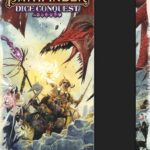 Pathfinder Dice Game Dice Conquest