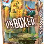 Unboxed Strategy Game *English Version*
