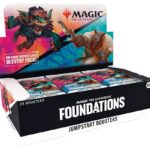 Magic the Gathering Jumpstart 2025 Booster Display (24) english