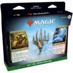Magic the Gathering Bloomburrow Starter Kit 2024 Display (12) french