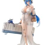 Girls Frontline PVC Statue 1/7 DP-12: Morning Fable Ver. 25 cm