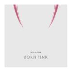 Blackpink - Born Pink KiT Album Premium