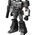 Transformers: Generation One AMK Pro Series Plastic Model Kit Megatron 20 cm