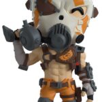 Borderlands Vinyl Figure Krieg 11 cm