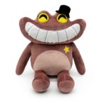 Garten of Banban Plush Figure Sheriff Toadster 22 cm