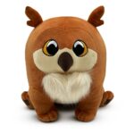 Baldur's Gate 3 Plush Figure Owlbear 22 cm