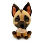 Fallout Plush Figure CX404 22 cm