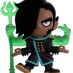 Scott Pilgrim Vinyl Figure Matthew Patel 11 cm