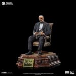 The Godfather Scale Statue 1/10 Don Vito Corelione 19 cm - immagine 3