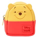 Disney: Winnie The Pooh Bag Charm Mystery Box Display (15) - immagine 2