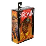 Teenage Mutant Ninja Turtles (The Last Ronin) Action Figure Ultimate Leonardo 18 cm - immagine 5