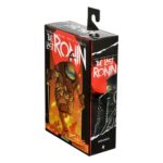 Teenage Mutant Ninja Turtles (The Last Ronin) Action Figure Ultimate Leonardo 18 cm - immagine 6