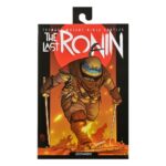 Teenage Mutant Ninja Turtles (The Last Ronin) Action Figure Ultimate Leonardo 18 cm - immagine 2