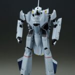 Macross Zero Action Figure 1/60 Kanzen Henkei VF-0A Phoenix Shin Kudo Mounted Machine 32 cm