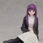 Frieren: Beyond Journey's End PVC Statue 1/7 Fern 11 cm