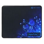 Enhance Mouse Pad Blue