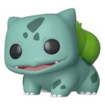 Pokémon POP! Games Vinyl Figure Bulbasaur (EMEA) 9 cm