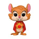 The Secret of NIMH POP! Movies Vinyl Figure Mrs. Brisby 9 cm