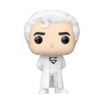 Superman(1978) POP! Heroes Vinyl Jor-EL 9 cm