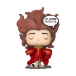 Marvel Comics POP! Marvel Vinyl Figure Scarlet Witch(House of M) 9 cm