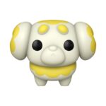 Pokémon POP! Games Vinyl Figure Fidough 9 cm